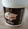 立邦水性木蜡油 木器漆清漆实木家具耐水木漆实木油天然户外随心涂 [半透明] 黄花梨 500g 【送工具】 实拍图