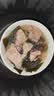 龙大肉食猪肋排1斤 冷冻免切猪排骨猪肋骨猪肋条 猪肉烧烤  出口日本级 实拍图