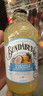 宾得宝（Bundaberg）含气菠萝椰子味饮料375ml*6瓶装 澳州网红夏日旅行果汁气泡水 实拍图