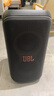 JBL PARTYBOX120  蓝牙音箱音响 室外广场舞 家庭KTV音响 唱歌KTV卡拉OK乐队便携乐器 礼物 【高级套装】120+JBL话筒 实拍图
