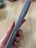 Apple/苹果 iPhone 17 Pro Max 1TB 银色 支持移动联通电信5G 双卡双待手机 实拍图