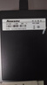 纽曼（Newsmy）1TB 移动硬盘机械 双盘备份 清风Plus加强版 USB3.0 2.5英寸 风雅黑 海量存储 手机连接 格纹设计 实拍图