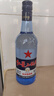 红星二锅头 蓝瓶绵柔8陈酿 清香型白酒 43度 500ml 单瓶装 纯粮口粮酒 实拍图