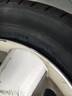 邓禄普（DUNLOP）汽车轮胎 195/55R15 85V ENASAVE EC300+适配凯越/奇瑞E5/悦翔 实拍图