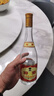 汾酒 黄盖玻汾 清香型白酒 53度 475mL*6瓶整箱 年份随机 实拍图