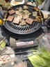 香海香酥小黄鱼椒盐味500g 夜宵小吃温州特产海味休闲零食 实拍图