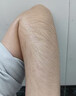 康佳（KONKA）双头电动剃毛器私处男女性士阴部腋毛脱毛仪手毛脚腿毛唇毛全身剃毛刀腋下比基尼刮毛神器修剪器 【旗舰款】漫野绿-强力机芯+安全刀头+舒适不留黑点 实拍图