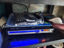 先科（SAST）PDVD-799Advd播放机cd高清影碟机HDMI光盘播放机VCDDVD光驱播放器USB音乐 实拍图