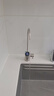 海尔（Haier）净水器家用母婴认证鲜活水Pro瞬时1400G 6年长效RO膜反渗透厨房专用台下用净水机直饮水一体机R793 【净水年度金榜】瞬时1400G鲜活水Pro1200G 6年长效RO膜 实拍图
