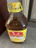 鲁花【保真花生油】 食用油 5S 压榨一级 花生油 5L 实拍图
