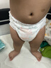帮宝适类胎脂新一级帮纸尿裤S52夏季超薄新生儿婴儿尿不湿尿裤 实拍图