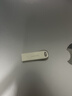 闪迪（SanDisk）1TB USB3.2 U盘 CZ74 读速高达400MB/s 金属高速u盘 安全加密 学习办公投标大容量 实拍图