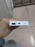 华正易尚随身wifi6三网全国通用可移动无线上网支持5G/4G设备路由器车载便携2025款免插卡随行高速通用流量 实拍图