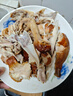 大紅門酱卤猪肝600g 熟食腊味即食卤味零食小吃速食下酒菜中华老字号 实拍图