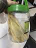 农香森 深海鳕鱼片500g海味休闲小鱼干鱼零食礼包烤鱼片孕妇海鲜即食 实拍图