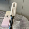 乐程式冷雾SPA蒸汽水光直板夹负离子护发加宽夹板补水不伤发卷直两用卷发棒拉直夹板烫发直发器生日礼物 实拍图