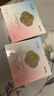 十月结晶防溢乳垫哺乳期超薄3D立体透气产妇一次性防漏奶贴300片 实拍图