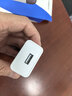 惠普（HP）随身Wifi可插卡支持5G/4G设备移动wifi6高速无线流量2026款全国通用便携usb无线网卡路由器车载 【内置三网+任意插卡】-即插即用 实拍图