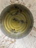 木杆拖把棉线家用老式墩布尘推拖布工厂物业吸水普通大号纯棉拖把 圆头木杆棉线拖把 实拍图