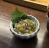 盖世日料凉菜组合80g*4盒 裙带菜芥末章鱼螺片麻辣鲜蛤烧烤寿司配小菜 实拍图