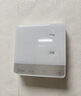 美的（Midea）风暖式浴霸暖风灯照明排气五合一体机集成吊顶无线卫生间浴室机 GP11琴键丨4合一速暖丨温度可视 实拍图