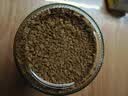 摩可纳（Moccona）经典8号冻干速溶黑咖啡200g瓶装 深度烘焙进口拿铁美式冷萃0脂0糖 实拍图