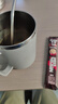 雀巢（Nestle）【樊振东同款】1+2特浓低糖*速溶咖啡三合一冲调饮品30条390g 实拍图