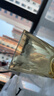 康宁（VISIONS）晶炫玻璃杯2件组 高硼硅玻璃水杯加厚牛奶果汁杯冷饮咖啡杯泡茶杯 实拍图