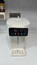 美的（Midea）小魔方电热水瓶可拆5L恒温一体全自动除氯电热水壶316L不锈钢内胆保温水壶非即热式饮水机熟水机 5L 【小魔方SE】壶身分离 实拍图