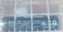 德力普（Delipow）18650锂电池3.7V-4.2V尖头5550mWh充电电池强光手电筒专用/头灯/航模/小风扇等 实拍图
