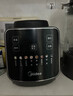 美的（Midea）破壁机全自动免煮家用自清洗1.75L大容量轻音可拆豆浆机3-4人榨汁机多功能料理机辅食机 062 补贴 实拍图