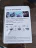 CUDY AX3000 WiFi 6 迷你路由器 TR3000 2.5G网口 轻NAS USB充电宝供电 家用 宿舍 寝室 便携 随行  实拍图