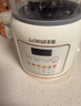 志高（CHIGO）破壁机家用 豆浆机1.8L轻音全自动免煮3-5人五谷杂粮预约多功能免滤家用榨汁机辅食料理机 LD-D20A 实拍图