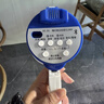 百舸 大喇叭喊话器扩音器240秒可录音可叫卖可充电便携可折叠户外景区校园军训CW319488 实拍图