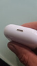 Apple苹果有线蓝牙耳机AirPodsPro2 1代/2代/3代苹果无线耳机入耳式耳机 二手99新 AirPods（第三代）95新长续航版 已消毒 放心购 实拍图