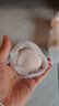 Keep哑铃女士健身家用彩色浸塑环保手铃亚铃全身塑形樱粉1kg*2 实拍图