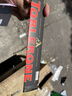 三角（Toblerone）瑞士黑巧克力含蜂蜜及巴旦木糖100g 休闲零食糖果送男女友礼物 实拍图