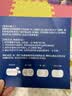 睡眠博士（AiSleep）青少年乳胶枕 泰国进口天然乳胶儿童枕宝宝婴儿枕头 93%乳胶含量 实拍图