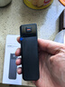 LKTOP【3C认证】立可拓适用DJI大疆pocket3/4续航手柄5000mAh电池充电手柄pocket4相机手持延长手柄配件 【送三脚架】Pocket3/4续航手柄丨京仓急发 实拍图