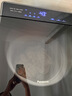 松下（Panasonic）不弯腰 波轮洗衣机 10KG 离心洗 水氧泡沫净 羽绒服内衣洗 XQB100-1U2R 实拍图