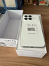 小米REDMI K90 骁龙®8至尊版 7100mAh大电池 青山护眼 白色 16GB+256GB 红米5G手机国家补贴 实拍图