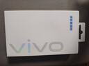 vivo数据线原装闪充type-c手机充电线vivoX60X50 X27 X30 Pro快充S7 s9e nex iqoo neo855 z1x vivo原装type-c数据线 3A 实拍图