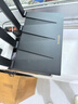 Tenda腾达路由器WiFi6+【泰山AX3000 Ultra】千兆穿墙王信号放大器增强无线家用甄选高配芯片AX12 Pro 实拍图