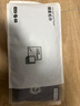 京东京造 180g加厚臻柔毛巾 五星级酒店A类纯棉加大成人男女毛巾 2条 雅灰 实拍图