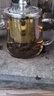暮云泡茶壶加厚玻璃茶壶大容量办公室茶具养生高硼硅耐高温 450ml 实拍图