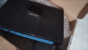 普联（TP-LINK） 8口百兆交换机 监控网络网线分线器 家用宿舍分流器 TL-SF1008+ 实拍图