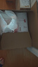 好奇（Huggies）好奇铂金装小桃裤纸尿裤M144片(6-11kg)中号尿不湿【透爽散热】 实拍图