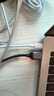 绿联USB3.2拓展坞转千兆网口分线器 多接口扩展【USB+Type-C10G数据口】笔记本电脑网线转接头网卡转换 实拍图