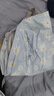 佳帮手收纳袋行李袋被子衣服棉被衣物整理搬家打包袋铆钉加固 85L1件装 实拍图