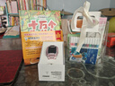 舒星熊猫文具套装儿童生日伴手礼小学生幼儿园小朋友生日礼物一年级大礼包男孩女孩六一儿童节礼物 实拍图